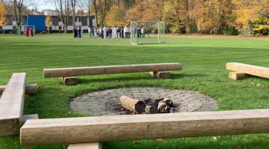 Familienwochenende für Kinder bis 15 Jahre vom 19.06.-21.06.2026