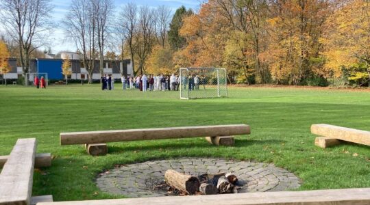 Familienwochenende für Kinder bis 15 Jahre vom 19.06.-21.06.2026